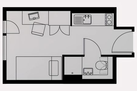 Silver Studio - Dual - Photo 5