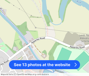 Apperley Road, Apperley Bridge, Bradford - Photo 1