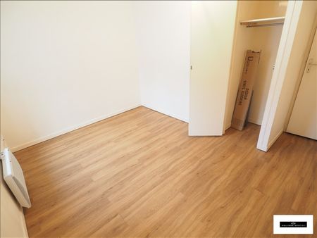 Location Appartement 2 pièces 32m² ROUEN 76000 - Photo 2