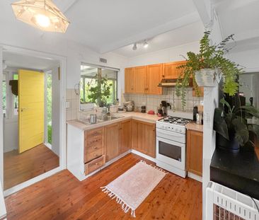 Charming mountains cottage - Photo 3