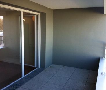 Appartement T2 - Photo 1