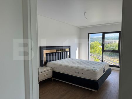 Apartament 4 camere, 88.50 mp, parcare, zona Frunzisului - U - Photo 2