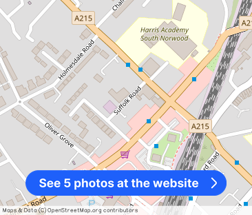 Landfield Court SE25 - Photo 1