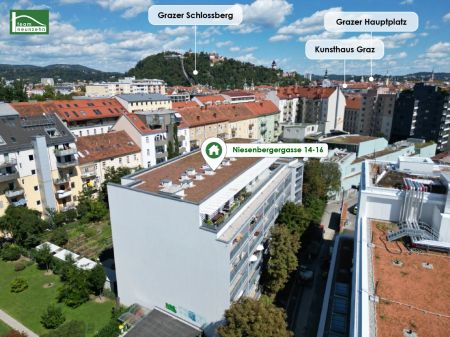 Moderne Traumimmobilie in Graz: Neu und stilvoll in bester Lage! - Photo 4