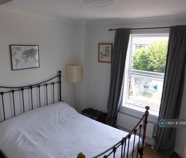 2 bedroom terraced house to rent - Photo 6