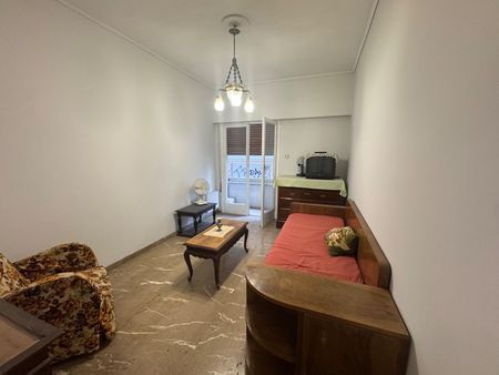 Διαμέρισμα για ενοικίαση Λυκαβηττός (Κολωνάκι - Λυκαβηττός) - Φωτογραφία 4