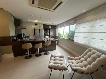 Apartamento com 2 quartos e 100m² para alugar em Higienópolis, Porto Alegre. - Foto 5