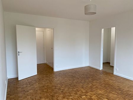 Location appartement 2 pièces, 45.40m², Fontenay-sous-Bois - Photo 2