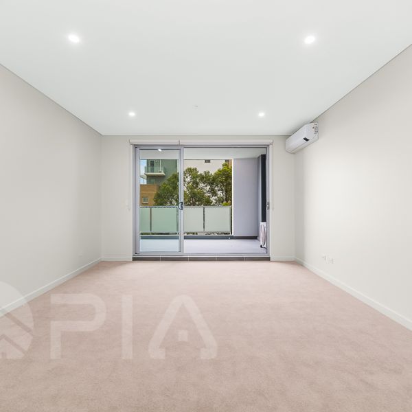 4.07a/20 Dressler Court Merrylands - Photo 1