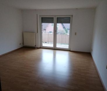 EG Single-Wohnung in Lünen Brusenkamp II zu vermieten - Photo 1