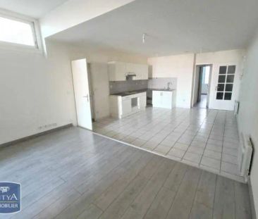 Appartement à louer 4 pièces 98.73m² - Photo 2