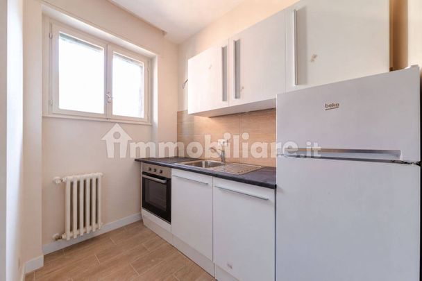 Trilocale viale Ungheria 46, Viale Ungheria - Mecenate, Milano - Photo 1