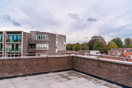 Te huur: Appartement Rosmolenplein in Tilburg - Foto 2