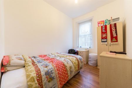 3 bed flat to rent in Dinsdale Road, Sandyford, NE2 - Photo 5