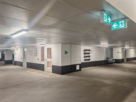 For Lease - 395 Square One Drive Unit# 1109, Mississauga, Ontario - Photo 2