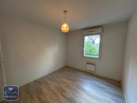Appartement à louer 2 pièces 48.43m² - Photo 5