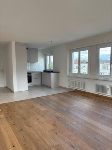 3.5 Zimmer, 75 m², 2. Stock - Foto 4
