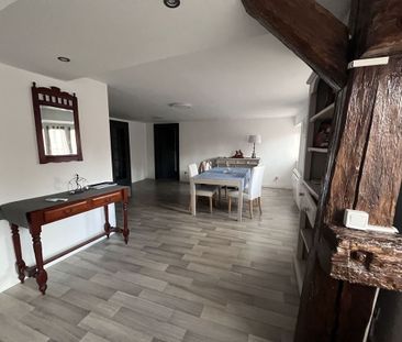 location Appartement 4 pièces à Colmar - REF 1420-IB - Photo 3