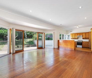 41 Highfield Road, Lindfield NSW 2070 - House For Rent | Domain - Photo 2