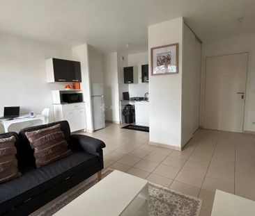 Location Appartement 2 pièces 41 m2 à Villeurbanne - Photo 5