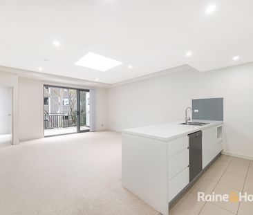 403/56 Gordon Crescent, Lane Cove North NSW 2066 - Apartment For Re... - Photo 3