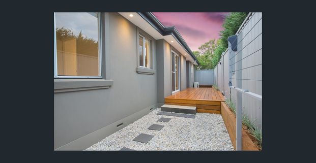 NEAR NEW CHIC VILLA | SEPARATE ACCESS! - Photo 1