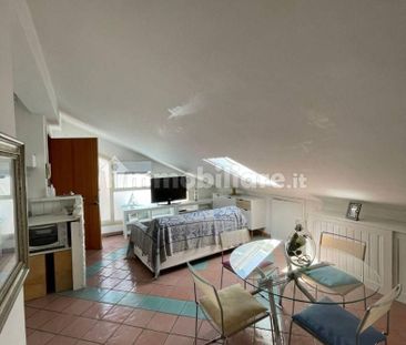 Trilocale viale Alcide De Gasperi 11, Lascari - Photo 5