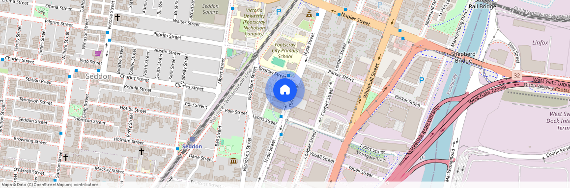 18 Hyde St, Vic 3011, Seddon