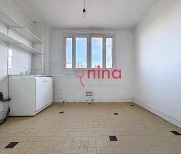 Location Appartement - Photo 2