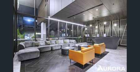 Luxury 1-Bed + MPR in Newstead’s Iconic Chester & Ella - Photo 2