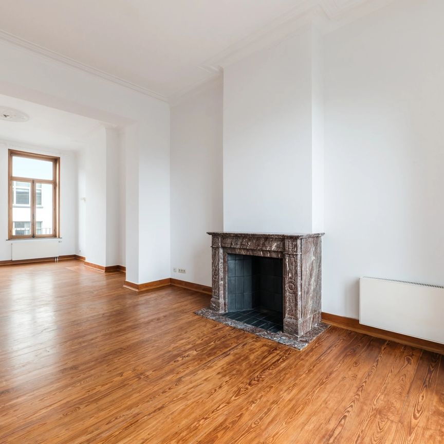 Appartement in Elsene - Photo 1