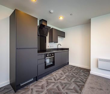 Carnation Place, Tulip Street, NG9, Nottingham - Photo 1