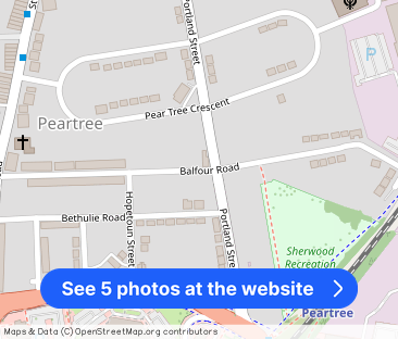 Balfour Road, Derby, Derbyshire, DE23 - Photo 1