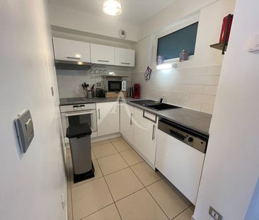 Location Appartement 2 pièces 46m² - Photo 1