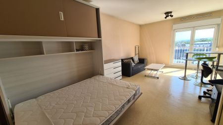 Reims beau type 1 proche Sciences Po - Photo 2