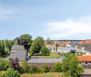 Appartement te huur in Wakken voor € 850 met 3 slaapkamers - Foto 5