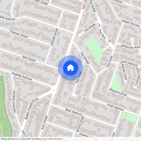 3/99 Kars Street, Vic 3199, Frankston South