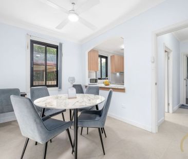 Updated Family Home in Prime South Wentworthville Location - Photo 2