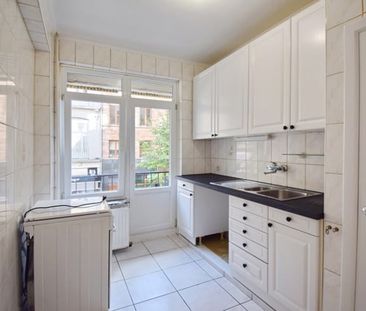 Appartement te huur - Photo 5