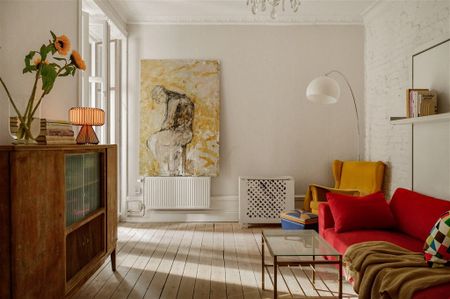 Celsiusgatan, Stockholm - Photo 5