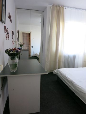 Luxury 2 rooms apartment for rent Iasi Center - Independence UMP # code 422 - Photo 4