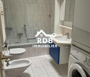 5.5 Zimmer, 142 m², 9. Stock - Photo 2