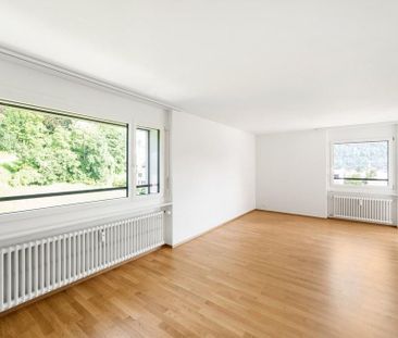 Geniessen Sie den Komfort einer modernen Wohnung - Photo 1