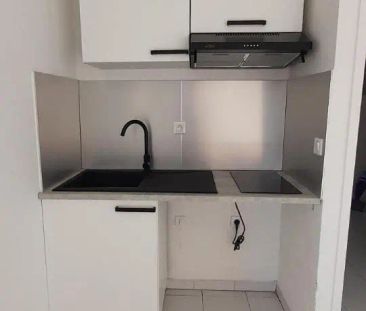 Appartement à louer 1 pièce 19.48m² - Photo 3