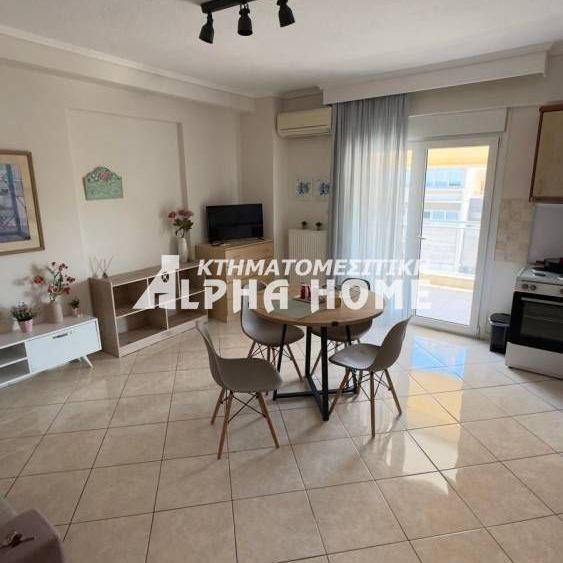 Διαμέρισμα για ενοικίαση Σταθμός ΟΣΕ (Βαρδάρης - Λαχανόκηποι) - Photo 1
