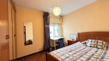 Piso de alquiler en Guerrilleros, Garrido Sur - Foto 5