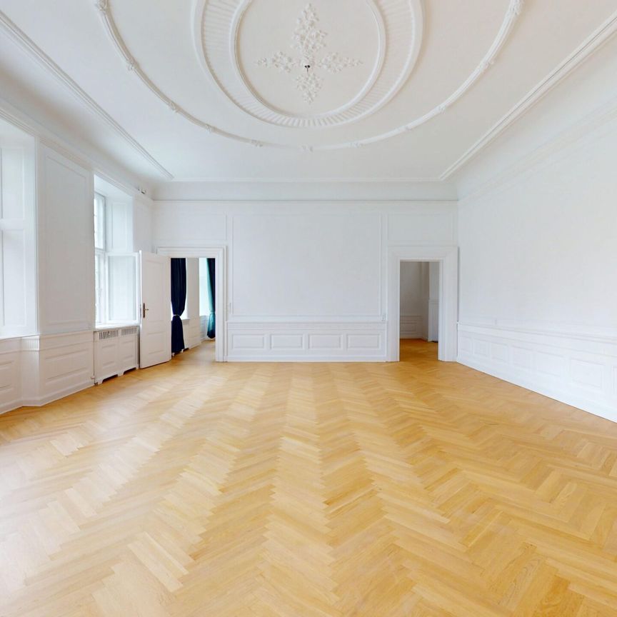 455m² Lejlighed | København K - Foto 1