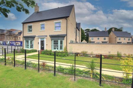 3 bedroom end of terrace house to rent - Photo 4