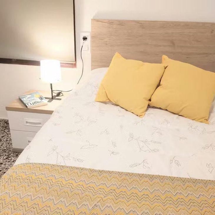 Carrer dAlcoi, Moncada, Valencian Community 46113 - Photo 1