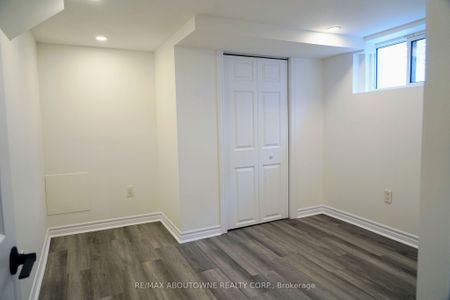 For Lease - 93 East 31st Street Unit# Lower, Hamilton, Ontario - Photo 5
